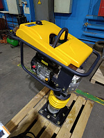 Вибротрамбовка бензиновая TSS RM80L уценка