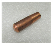 МТР 10 электрод нижний, Ø-14, L- 50 (lower electrode)