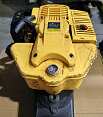 Бензиновый отбойный молоток TSS-GJH95 уценка