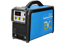 Сварочный инвертор ТSS EVO MMA-315 уценка