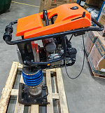 Вибротрамбовка бензиновая TSS RM75L уценка