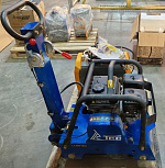 Виброплита реверсивная TSS-WP160L уценка