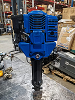 Бензиновый отбойный молоток TSS-GJH95 уценка