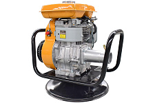 ТСС БП-2,7 Бензопривод к глубинному вибратору и водяной помпе уценка