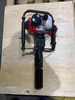 Бензиновый копер TSS-55GPD (69 мм) уценка