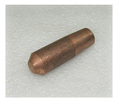 МТР 16/25 электрод нижний, Ø-16, L- 50 (lower electrode)